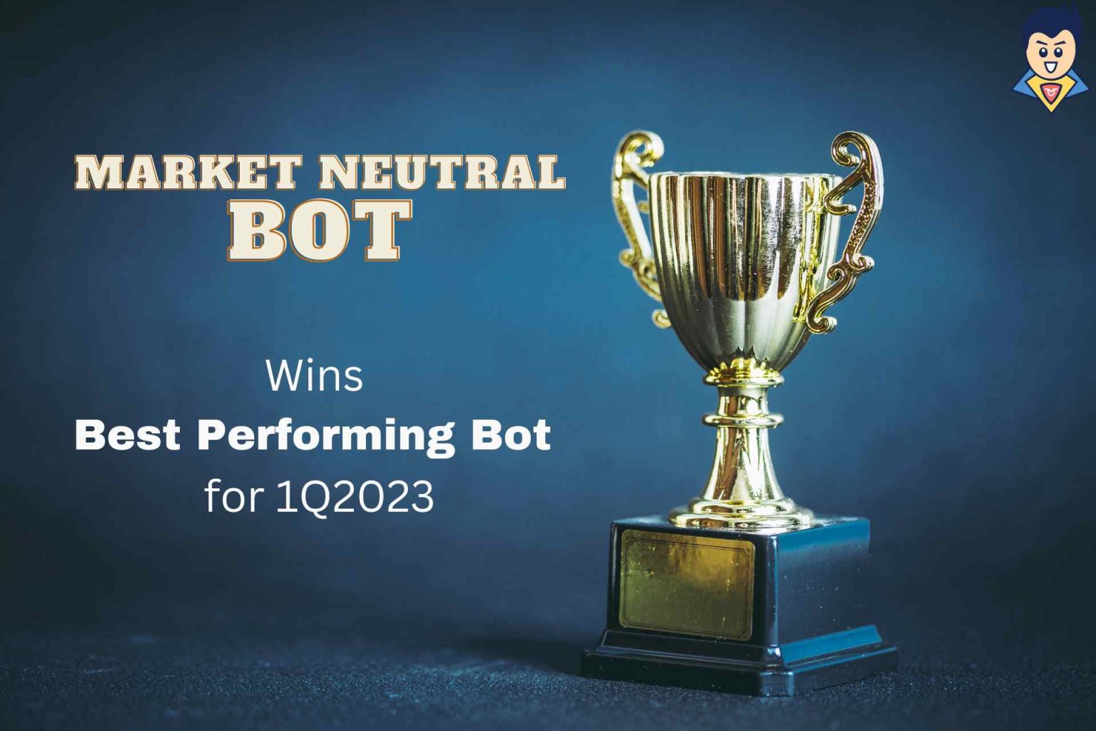 Market Neutral Strategy Trading Bot